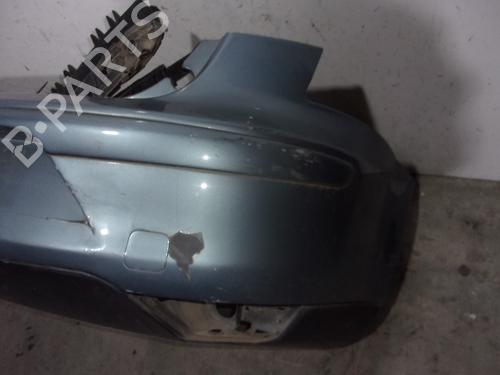 Rear bumper SEAT TOLEDO III (5P2) 2.0 TDI 16V | BP17635805C8 