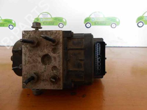 Used ABS pump FIAT PUNTO (188_) 1.2 16V 80 (188.233, .235, .253, .255, .333, .353, .639,... (80 hp) 2124828