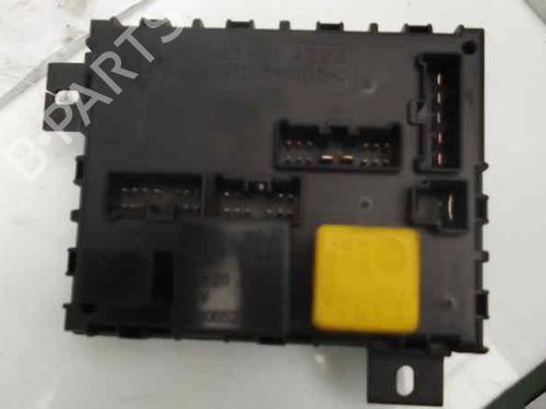 Fuse box FIAT BRAVA (182_) 1.9 JTD 105 | BP2075776E1 