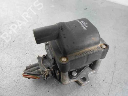 Used Ignition coil SEAT CORDOBA Vario (6K5) [1996-2002]  2052097
