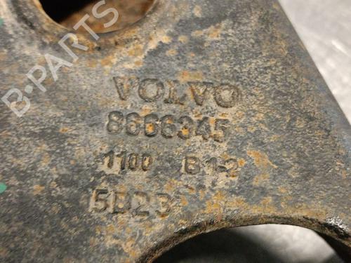 Left rear suspension arm VOLVO XC90 I (275) D5 AWD | BP19154242M14 