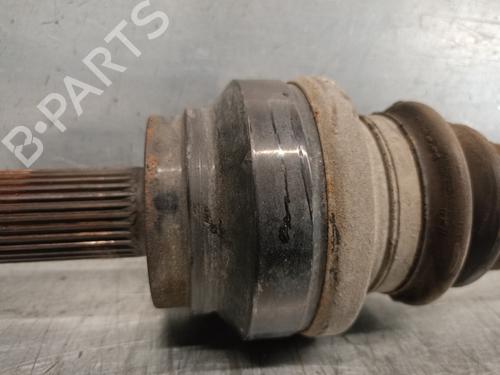 Left rear driveshaft BMW X5 (E70) xDrive 30 d | BP18880921M40 