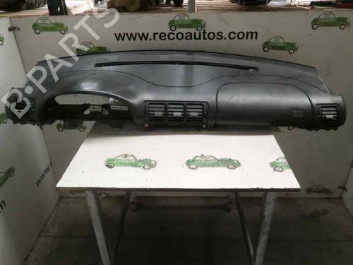 Used Dashboard MERCEDES-BENZ M-CLASS (W163) ML 270 CDI (163.113) (163 hp) 2082413