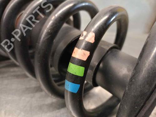 Right front shock absorber AUDI A4 B6 Avant (8E5)  | BP18085312M17 