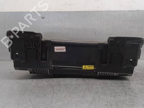Instrument cluster AUDI A4 B6 Avant (8E5) 2.5 TDI | BP17483827C47 