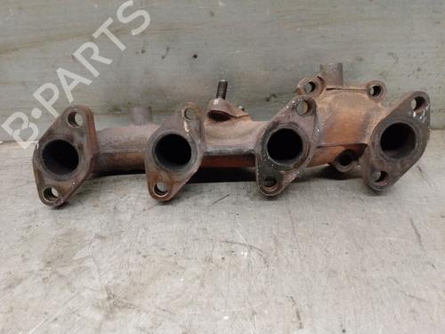 Exhaust manifold HYUNDAI i30 Estate (FD)  | BP18881106M110 