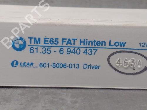 Elektronisk modul BMW 7 (E65, E66, E67) 730 d | BP19168947M83 