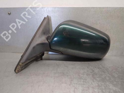 Left mirror AUDI A6 C4 Avant (4A5)  | BP18333220C26 