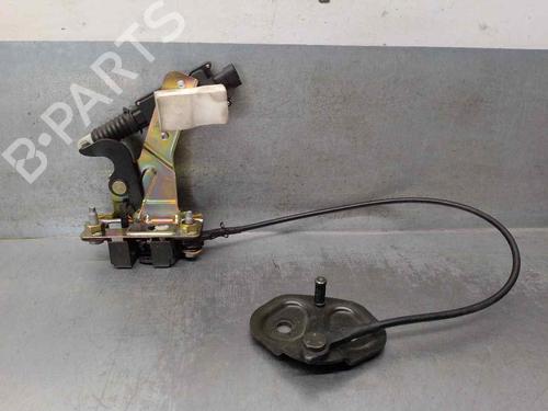 Used Tailgate lock CITROËN C3 Pluriel (HB_) 1.4 HDi (68 hp) 18259512