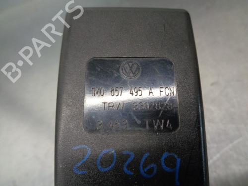 Seat buckle SEAT LEON (1M1) 1.9 TDI | BP17704765I32 