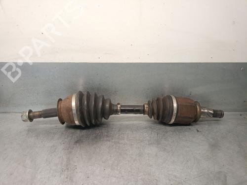 Used Right front driveshaft NISSAN PATHFINDER III (R51) 2.5 dCi (174 hp) 19098037