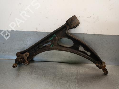 Used Left front suspension arm AUDI A3 (8P1) 1.6 (102 hp) 18621799