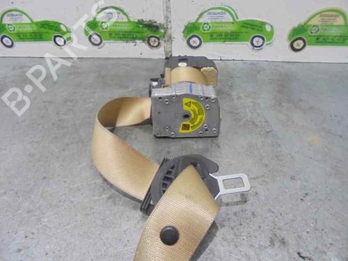 Front right seatbelt MERCEDES-BENZ S-CLASS (W220)  | BP8726801I25 