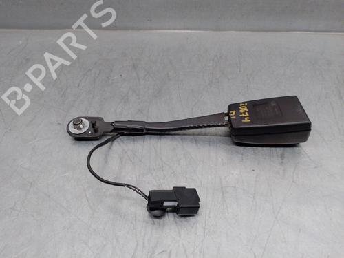 Seat buckle OPEL ZAFIRA TOURER C (P12) 1.6 CDTI (75) | BP18451807I32 