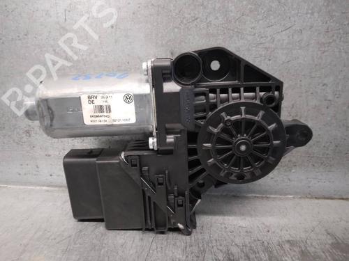 Used Right rear window motor VW GOLF VI (5K1) 1.6 TDI (105 hp) 17530133