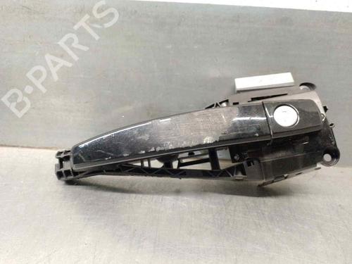 Used Front left exterior door handle OPEL INSIGNIA A (G09) 1.6 CDTi (68) (136 hp) 18158476