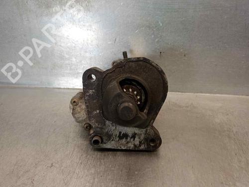 Starter FORD FIESTA V (JH_, JD_) 1.4 TDCi | BP18247244M8 