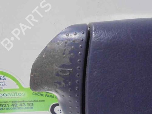 Driver airbag MERCEDES-BENZ CLK (C208) CLK 230 Kompressor (208.347) | BP2053738C9 