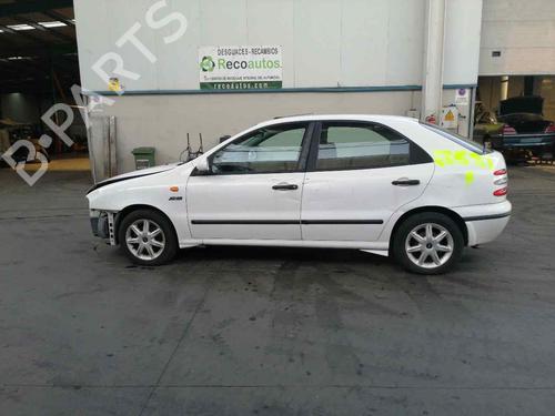 Instrument cluster FIAT BRAVA (182_) 1.9 JTD 105 | BP8906078C47 