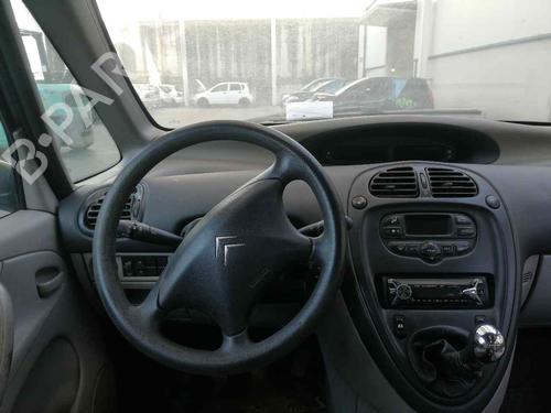 Instrument cluster CITROËN XSARA PICASSO (N68) 2.0 HDi | BP10203418C47 