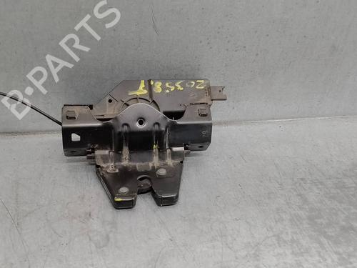 Tailgate lock BMW 1 (E87) 120 d | BP17794055C101 