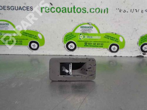 Used Right front window switch Right front window switch VW TOUAREG (7LA, 7L6, 7L7) 2.5 R5 TDI (174 hp) 5544810 5544810