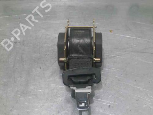 Rear center seatbelt PEUGEOT 307 Break (3E) 2.0 HDI 90 | BP8726689I27 