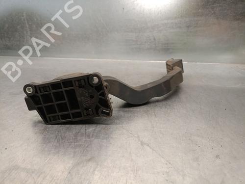 Pedal PEUGEOT 206 Hatchback (2A/C) 1.4 HDi eco 70 | BP19166905I4 