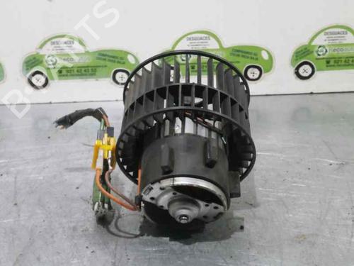 Heater blower motor OPEL CORSA B (S93) 1.0 i 12V (F08, F68, M68) | BP2313061M62