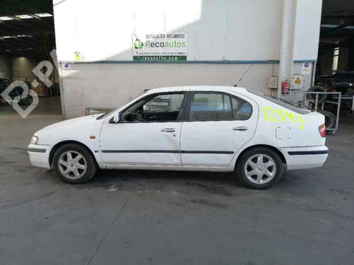 Used Parts NISSAN PRIMERA Hatchback (P11)  1.6 16V  934782