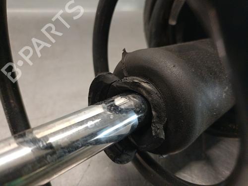 Left front shock absorber RENAULT TWINGO II (CN0_) 1.5 dCi 75 | BP19126878M16 