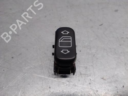 Used Left rear window switch MERCEDES-BENZ S-CLASS (W220) S 500 (220.075, 220.175, 220.875) (306 hp) 18258420