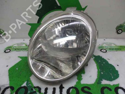 Used Left headlight DAEWOO MATIZ (M100, M150) 0.8 (52 hp) 2106351