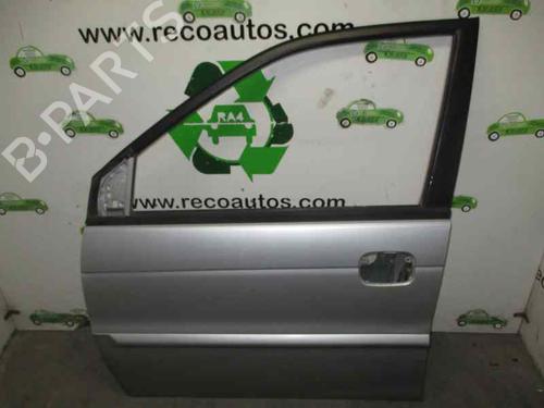 Left front door KIA JOICE (MTE1P) 2.0 76010M3100 | GRIS | PLATA | 5P