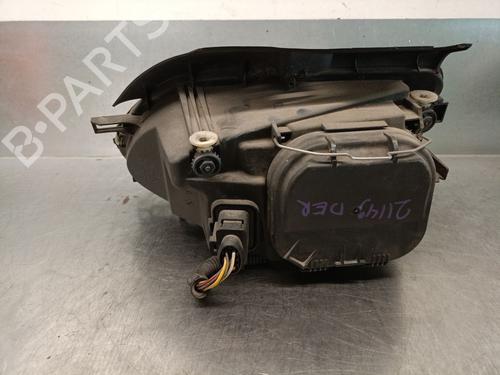 Right headlight SEAT AROSA (6H1) 1.0 | BP19679528C29 