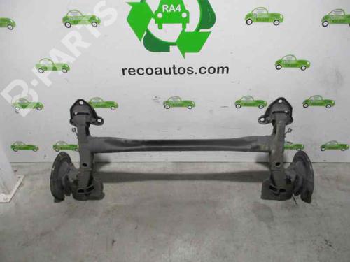 rear-axle-opel-astra-h-a04-17-cdti-l48-2004-2005-2006-2007-2008-2009-2010-2011-2012-2013-2014-2113809 main image