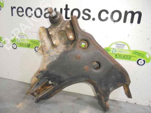 Used Right front suspension arm NISSAN TERRANO II (R20) 2.7 TDi 4WD (125 hp) 2081487