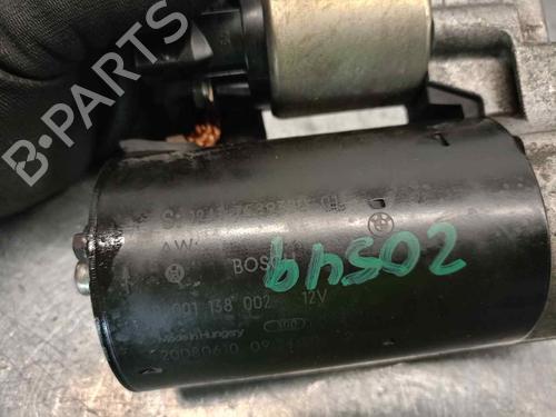 Starter BMW 1 (E87) 118 i | BP18244662M8 