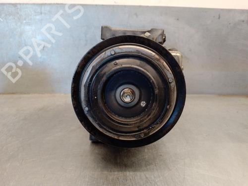 AC compressor NISSAN QASHQAI II SUV (J11, J11_) 1.2 DIG-T | BP20112320M34 