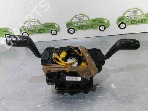 Rattstammestilk FORD FOCUS C-MAX (DM2) 2.0 TDCi (136 hp) 2096546