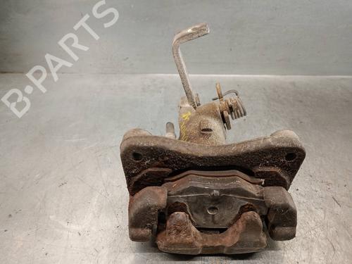 Left rear brake caliper NISSAN ALMERA II Hatchback (N16)  | BP17863103M107 