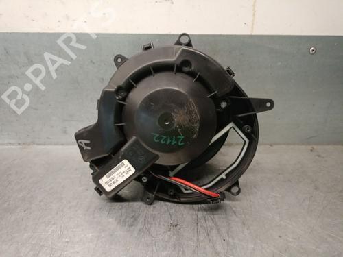 Heater blower motor MERCEDES-BENZ M-CLASS (W166) ML 250 CDI / BlueTEC 4-matic (166.004, 166.003) | BP19784115M62 