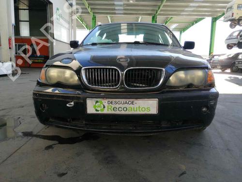 Rear differential BMW 3 (E46) 320 d | BP10744193M24 
