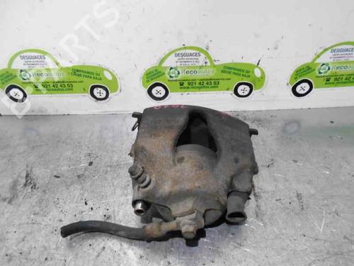 Left front brake caliper OPEL ASTRA G Estate (T98) 1.7 DTI 16V (F35) | BP11619706M105 