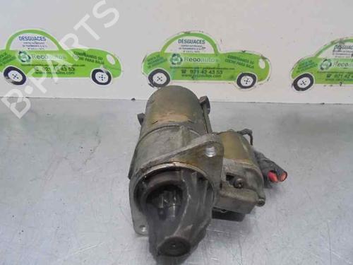 Used Starter DAEWOO LANOS (KLAT) 1.6 16V (106 hp) 2057570