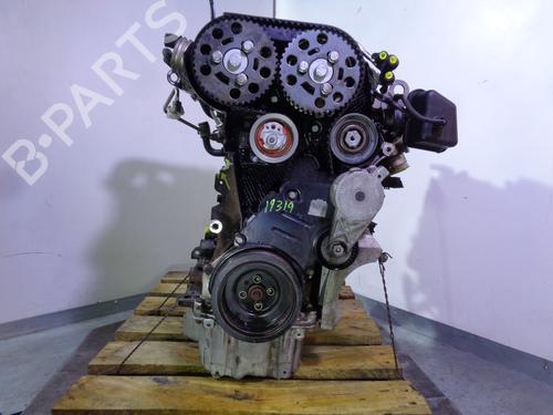 Motor VW PASSAT B6 Variant (3C5) 2.0 TDI 16V 16301958 | B-Parts