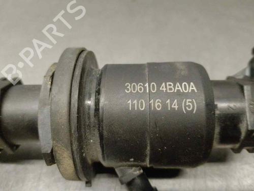 Clutch slave cylinder NISSAN X-TRAIL III (T32_, T32R, T32RR) 1.6 dCi ALL MODE 4x4-i (NT32) | BP18310621M113 