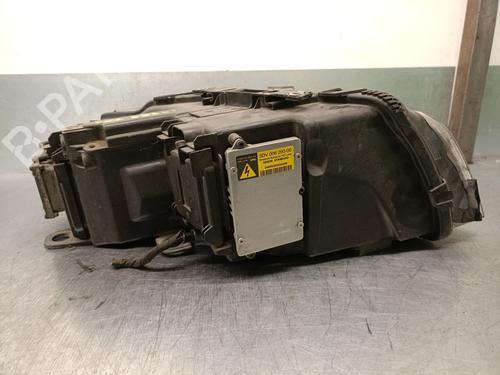 Venstre forlygte AUDI A8 D3 (4E2, 4E8) 4.2 quattro | BP18956423C28 
