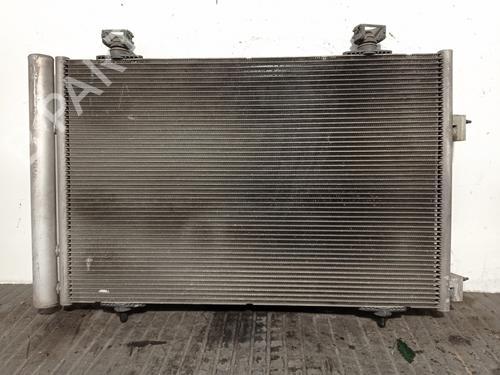 Radiateur de ac PEUGEOT 508 I (8D_) 1.6 THP (156 hp) 18055278