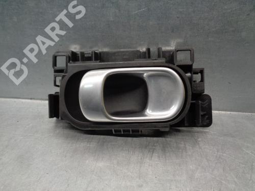 Used Front left interior door handle Front left interior door handle CITROËN C4 CACTUS 1.6 BlueHDi 100 (99 hp) 8924549 8924549